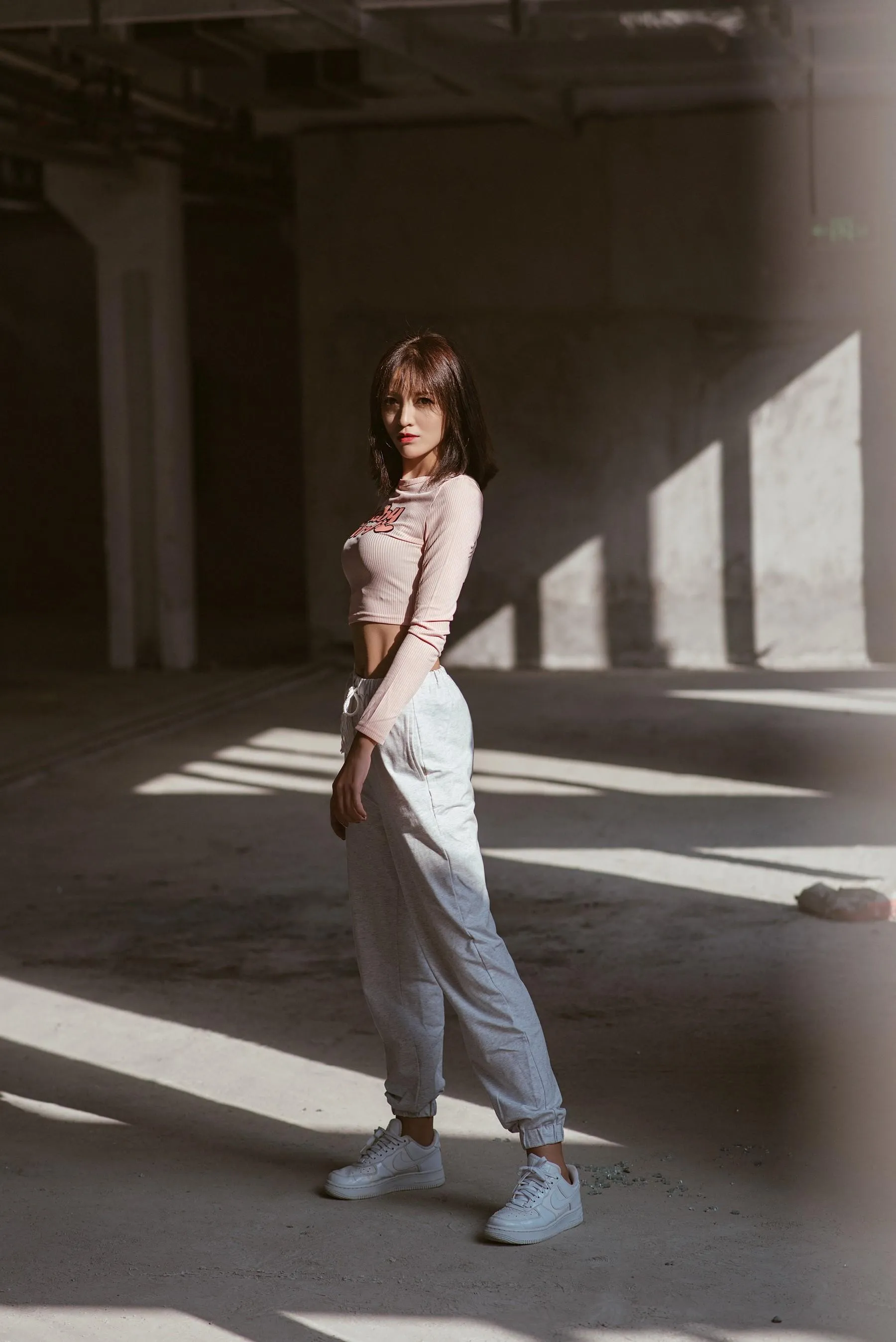 [YITUYU艺图语]2020.12.08 不良少女 Lily [27P]插图5
